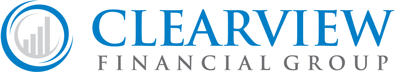 Clearview Financial Group Logo
